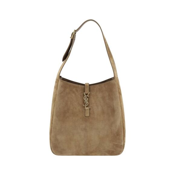 Saint Laurent Ysl Bo Mng L Le 5a7 W_silk Women's Ani - Picture 1 of 4